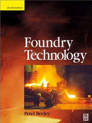cover image of Foundry Technology